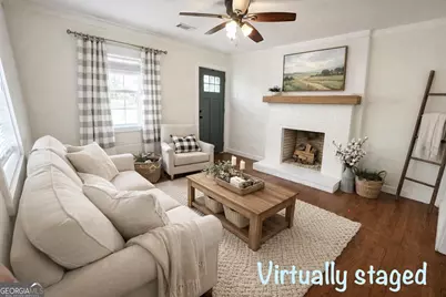 117 Marchman Street, Bremen, GA 30110 - Photo 10