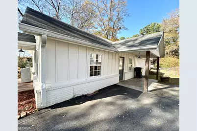 117 Marchman Street, Bremen, GA 30110 - Photo 38