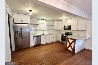 117 Marchman Street, Bremen, GA 30110 - Photo 4