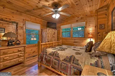 Lot A Magnums Trail #A, Blue Ridge, GA 30513 - Photo 14