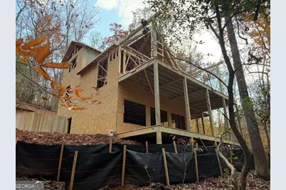 Lot A Magnums Trail #A, Blue Ridge, GA 30513 - Photo 26