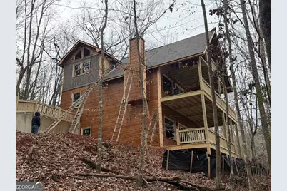 Lot A Magnums Trail #A, Blue Ridge, GA 30513 - Photo 46