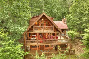 Lot A Magnums Trail, Blue Ridge, GA 30513 - Photo 14