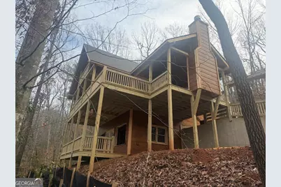 Lot A Magnums Trail #A, Blue Ridge, GA 30513 - Photo 44