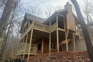 Lot A Magnums Trail, Blue Ridge, GA 30513 - Photo 44