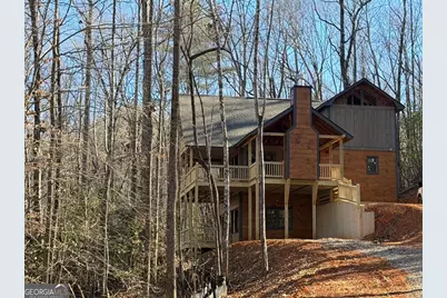 Lot A Magnums Trail #A, Blue Ridge, GA 30513 - Photo 48