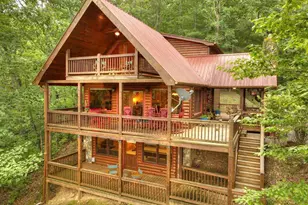 Lot A Magnums Trail, Blue Ridge, GA 30513 - Photo 18