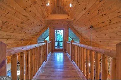 Lot A Magnums Trail #A, Blue Ridge, GA 30513 - Photo 6