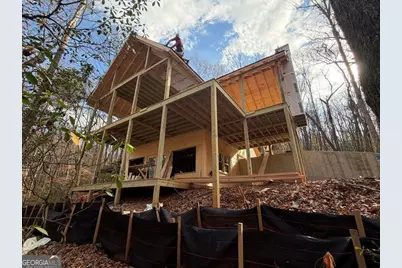 Lot A Magnums Trail #A, Blue Ridge, GA 30513 - Photo 4