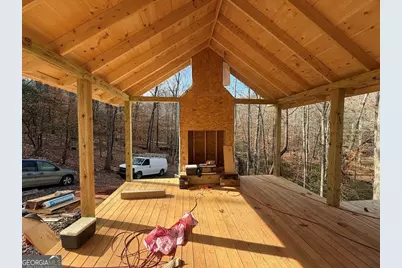 Lot A Magnums Trail #A, Blue Ridge, GA 30513 - Photo 16