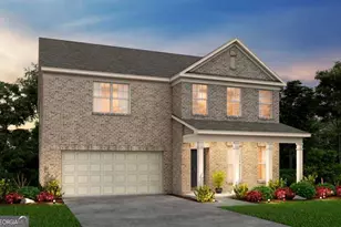 6078 Marigold Wy, Atlanta, GA 30349 - Photo 1