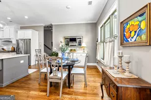 134 W Cove Dr, Newnan, GA 30263 - Photo 14