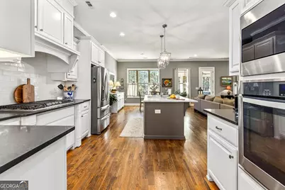 134 West Cove Drive, Newnan, GA 30263 - Photo 18