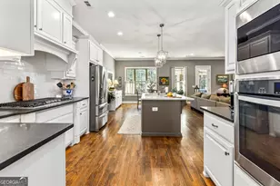 134 W Cove Dr, Newnan, GA 30263 - Photo 18