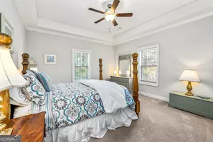 134 W Cove Dr, Newnan, GA 30263 - Photo 40