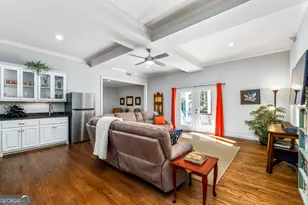 134 W Cove Dr, Newnan, GA 30263 - Photo 36