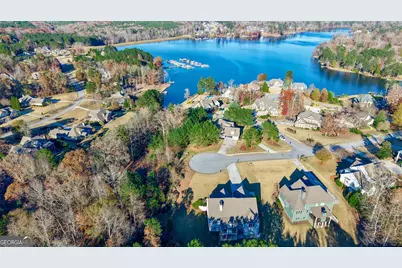 134 West Cove Drive, Newnan, GA 30263 - Photo 48