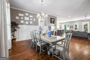 134 W Cove Dr, Newnan, GA 30263 - Photo 8