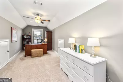 134 West Cove Drive, Newnan, GA 30263 - Photo 32