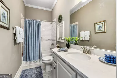 134 West Cove Drive, Newnan, GA 30263 - Photo 28