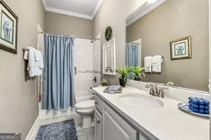 134 W Cove Dr, Newnan, GA 30263 - Photo 28