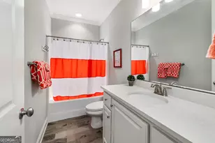 134 W Cove Dr, Newnan, GA 30263 - Photo 42