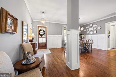 134 West Cove Drive, Newnan, GA 30263 - Photo 6