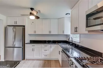 5266 Long Green Lane, Stone Mountain, GA 30088 - Photo 12