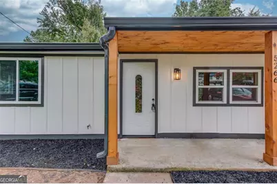 5266 Long Green Lane, Stone Mountain, GA 30088 - Photo 6