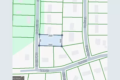 6083 Oak Hill Drive, Austell, GA 30168 - Photo 4