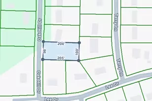 6083 Oak Hill Dr, Austell, GA 30168 - Photo 1