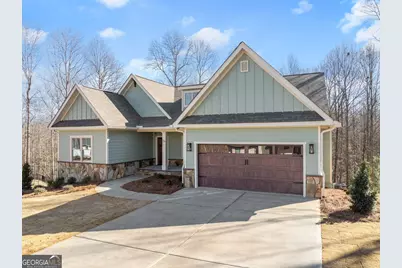 178 Samson Way, Cleveland, GA 30528 - Photo 40