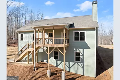 178 Samson Way, Cleveland, GA 30528 - Photo 36