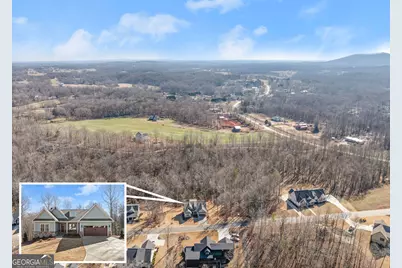 178 Samson Way, Cleveland, GA 30528 - Photo 2