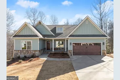 178 Samson Way, Cleveland, GA 30528 - Photo 1