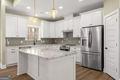 178 Samson Way, Cleveland, GA 30528 - Photo 6