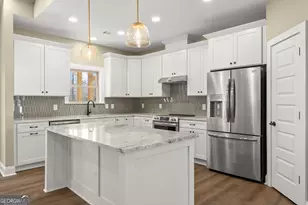 178 Samson Wy, Cleveland, GA 30528 - Photo 6