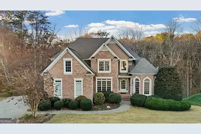 226 Crescent Moon Way, Canton, GA 30114 - Photo 1