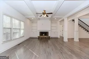 4234 Quail Creek Dr, Flowery Branch, GA 30542 - Photo 8