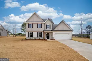 222 Good Hope Preserve, Good Hope, GA 30641 - Photo 1