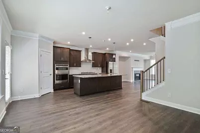 1395 Harris Way, Brookhaven, GA 30319 - Photo 12