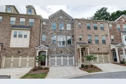 1395 Harris Way, Brookhaven, GA 30319 - Photo 1