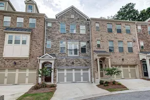 1395 Harris Way, Brookhaven, GA 30319 - Photo 1