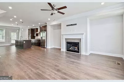 1395 Harris Way, Brookhaven, GA 30319 - Photo 4