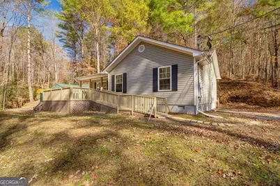 104 Nugget Lane, Ellijay, GA 30540 - Photo 1