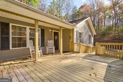 104 Nugget Lane, Ellijay, GA 30540 - Photo 2