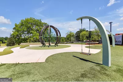 10 N Clarendon Avenue #SUITE B, Avondale Estates, GA 30002 - Photo 30