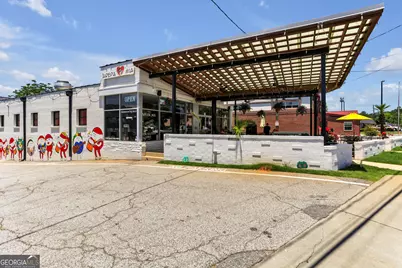 10 N Clarendon Avenue #SUITE B, Avondale Estates, GA 30002 - Photo 4