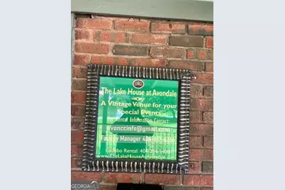 10 N Clarendon Avenue #SUITE B, Avondale Estates, GA 30002 - Photo 38