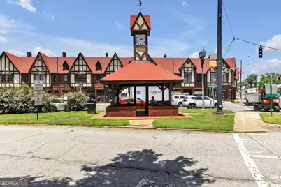 10 N Clarendon Avenue #SUITE B, Avondale Estates, GA 30002 - Photo 28
